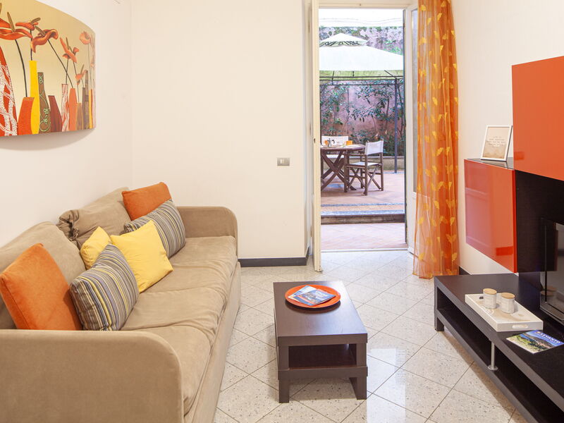 Accommodation:&nbsp;Apartment Sirene 2