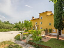Country House Casalguidi 191 Private Pool