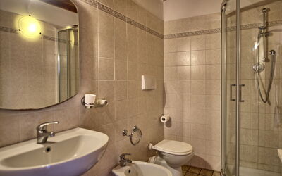 Accommodation:&nbsp;Fienile