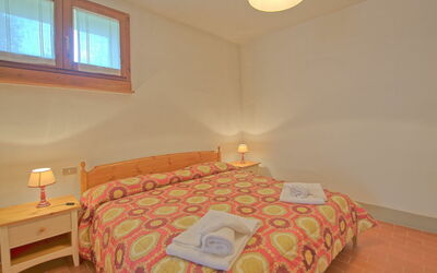 Accommodation:&nbsp;Orciaia