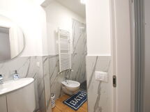 Charlotte M. Apartment Florence Wi-fi Parking