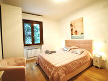 Charlotte M. Apartment Florence Wi-fi Parking