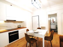 Charlotte M. Apartment Florence Wi-fi Parking