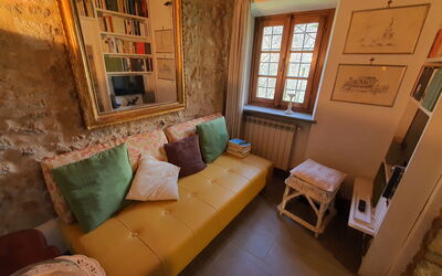 Accommodation:&nbsp;Il Cantuccio 1