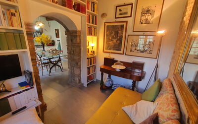 Accommodation:&nbsp;Il Cantuccio 1