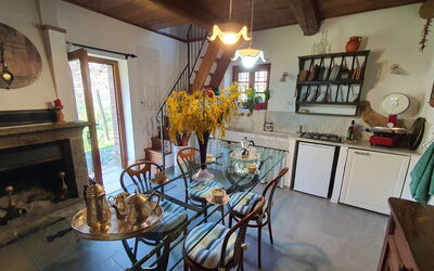 Accommodation:&nbsp;Il Cantuccio 1