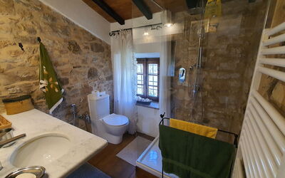 Accommodation:&nbsp;Il Cantuccio 1
