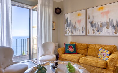 Sunset Sea View, Baratti, Populonia, Wifi, Ac