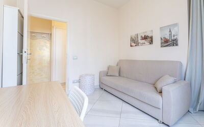 Leandro's House Near Thermal Baths