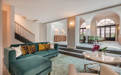 Duomo Penthouse
