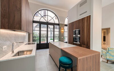 Duomo Penthouse