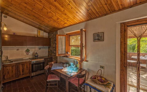 Accommodation:&nbsp;Leccino 3