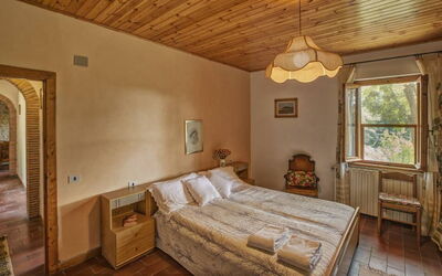 Accommodation:&nbsp;Leccino 1