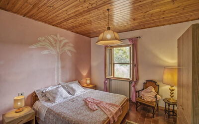 Accommodation:&nbsp;Leccino 1