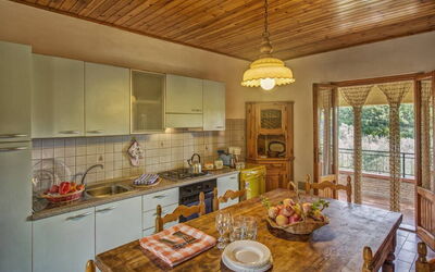 Accommodation:&nbsp;Leccino 1