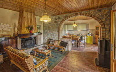 Accommodation:&nbsp;Leccino 1