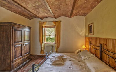 Accommodation:&nbsp;Leccino 2