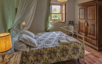 Accommodation:&nbsp;Leccino 3