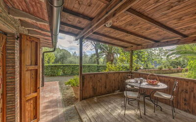 Accommodation:&nbsp;Leccino 3