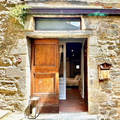 Vicolo Della Scala Rooms