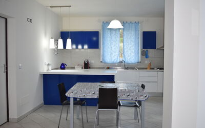 Casa Tiberina Apartments With Pool In Umbria