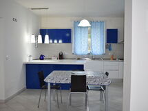 Accommodation:&nbsp;Tiberina 1