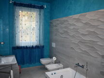 Accommodation:&nbsp;Tiberina 1