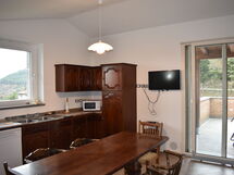 Accommodation:&nbsp;Tiberina 2