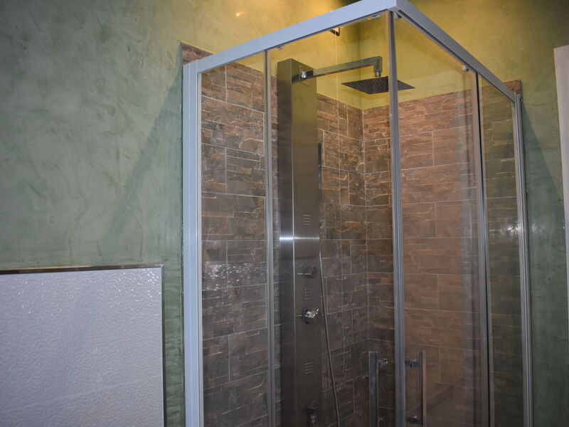 Accommodation:&nbsp;Tiberina 1