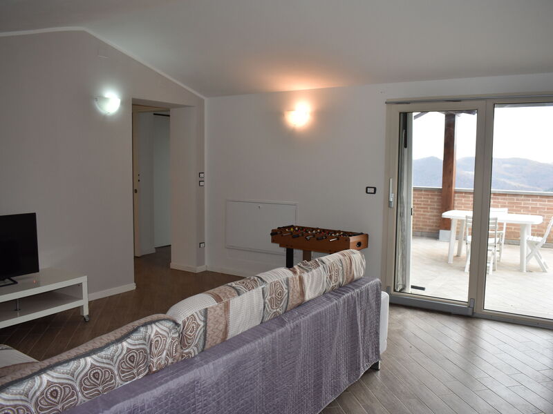 Accommodation:&nbsp;Tiberina 2