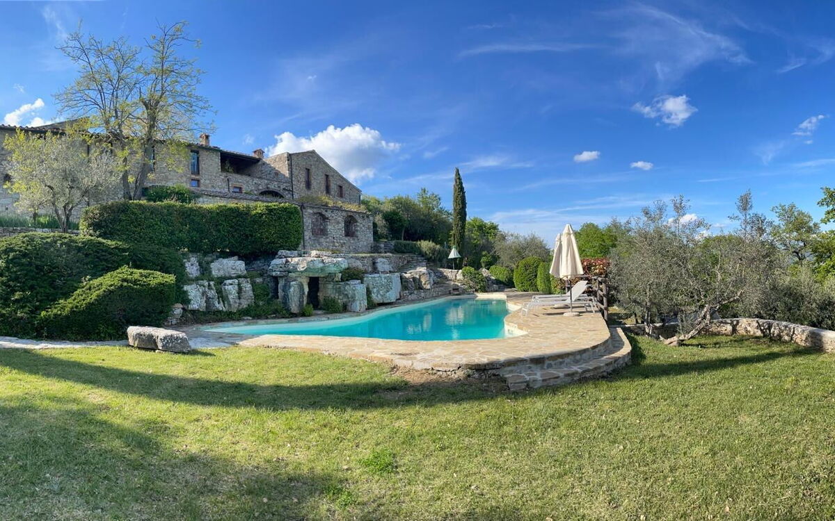 Chianti Dreams Sangiovese