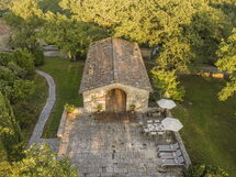 Chianti Dreams Sangiovese