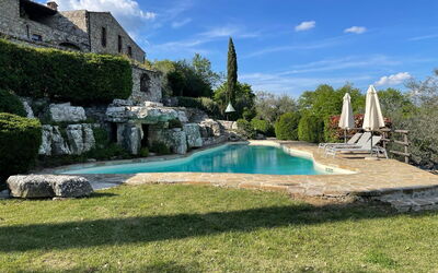 Chianti Dreams Aleatico