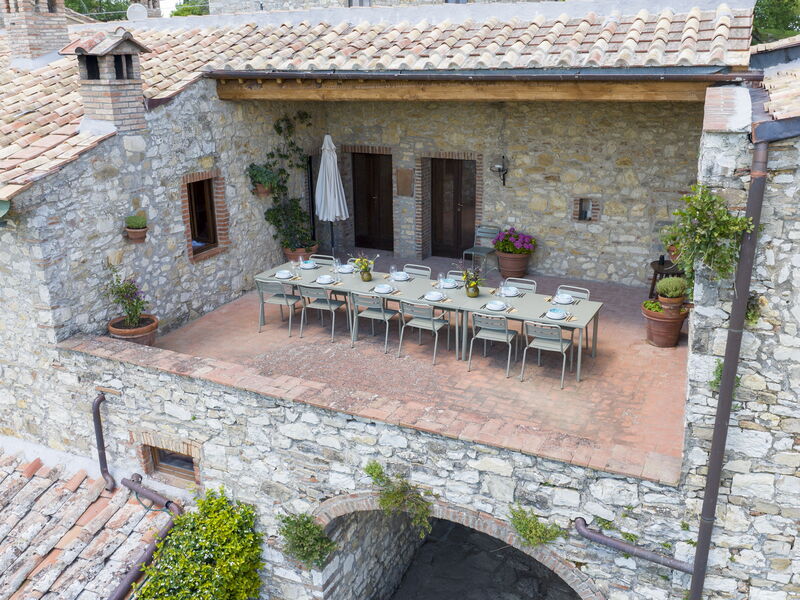 Chianti Dreams Aleatico