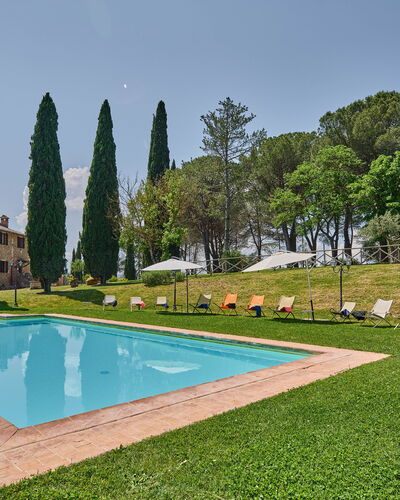 Villa Conte Jacopo: Water, Plant, Sky, Green, Tree, Leisure, Rectangle, Landscape, Grass, Natural Landscape