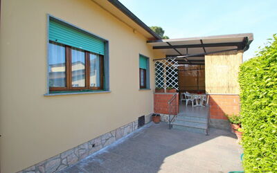 Holiday Home Versilia