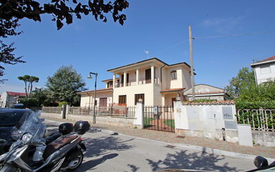 Appartamento Levante