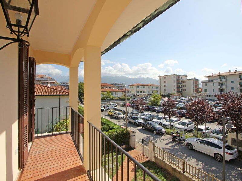 Appartamento Levante