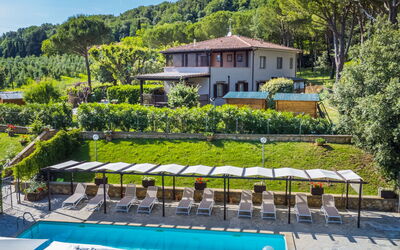 Accommodation:&nbsp;Casalvecchio 200.3