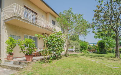 Accommodation:&nbsp;Gerry House 697.1