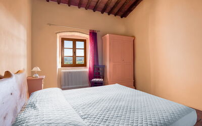 Accommodation:&nbsp;Borgo Apt.