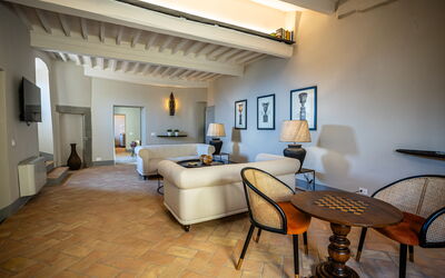 Appartamento Vagnucci