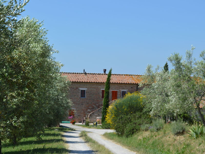 Villa Dei Fiori