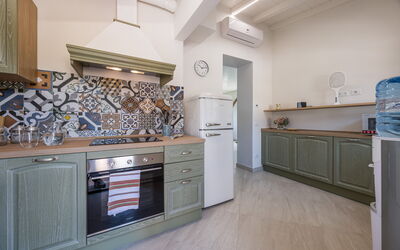 Villacolle 1, Poggio a Caiano, Hot Tub, Wifi, Ac