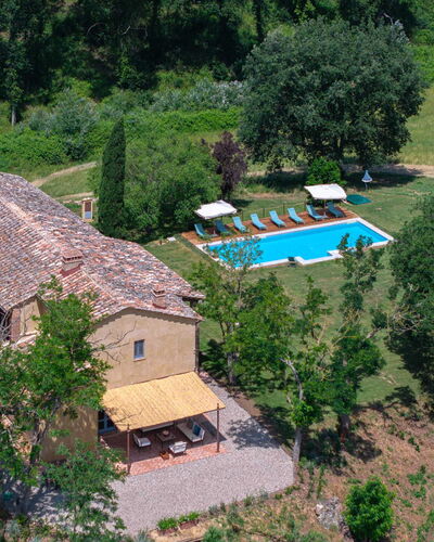 Villa Aiale: Swimming Pool, Resort, Estate, Eco Hotel, Cottage, Hacienda, Farmhouse, Villa, Garden, Backyard