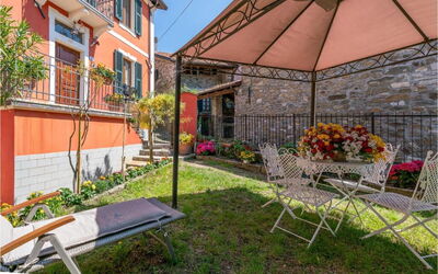 Orazio Liberty House,Lunigiana, Nature