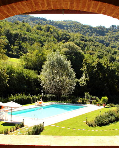 Residence Marino: Property, Swimming Pool, Natural Landscape, Grass, Estate, Architecture, House, Tree, Real Estate, Landscape