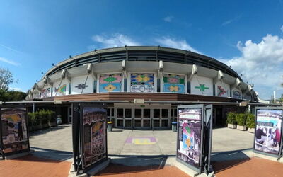 Romina Apartment, Florence, Campo Marte