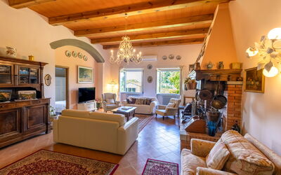 Montelucci Chianti Agrivilla