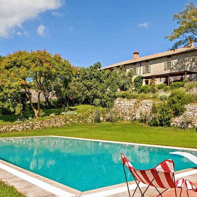 Villa Aiola: Swimming Pool, Estate, Home, Garden, Farmhouse, Villa, Resort, Eco Hotel, Backyard, Hacienda